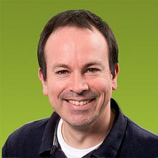 Priv-Doz. Dr. med Hannes Koeppel